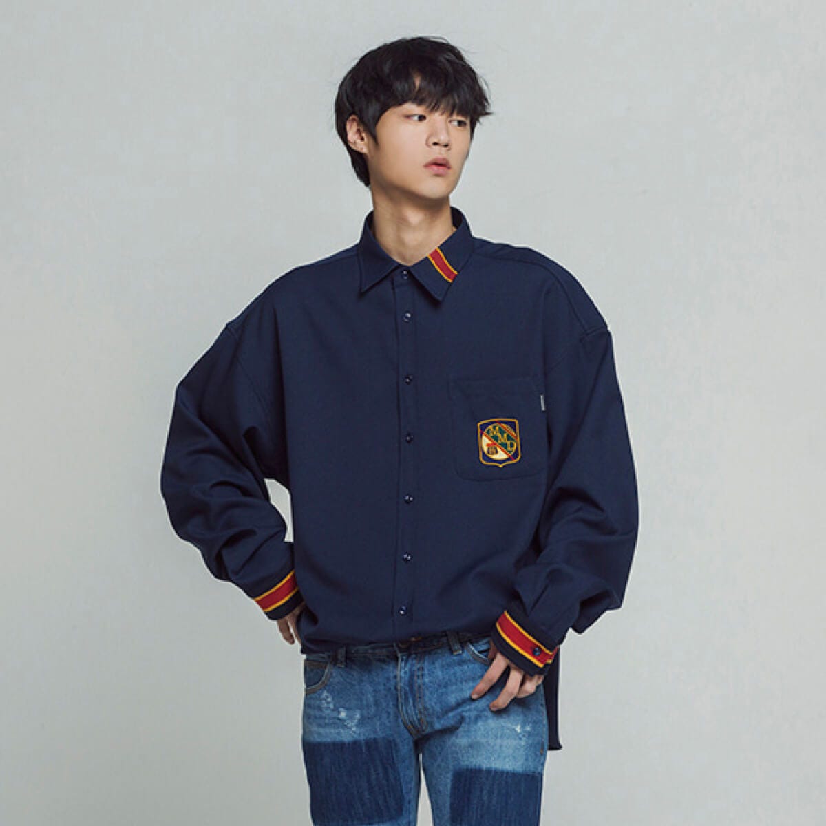 romantic crown taehyung shirt styleupk