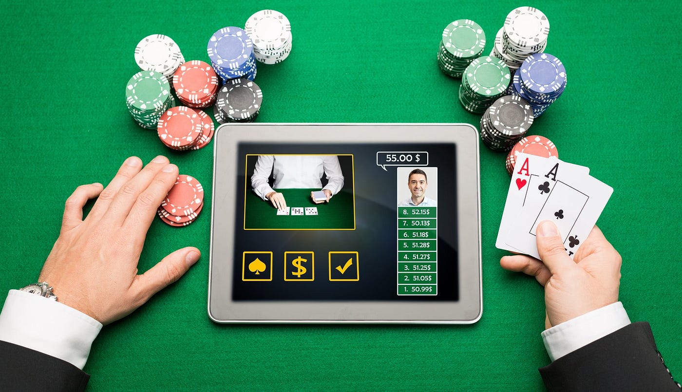 Tips To Consider Before Starting Gambling Online | by David Inman | Medium