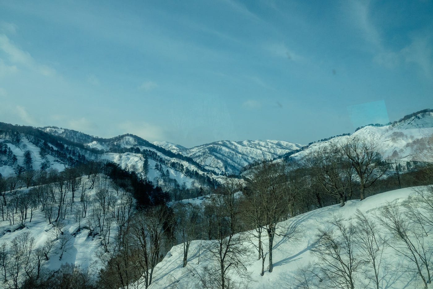 日本東北之旅d4 鶴岡x 羽黒山五重塔 Day 4 19 2 27 三 簡要行程在文末 想要詳細行程再跟我要 By 柯郁文nick 赤子之心 Medium