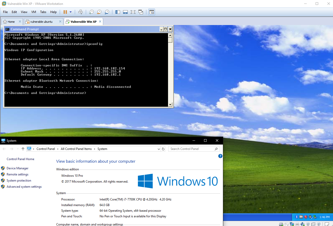 windows 10 build 10240 vm file