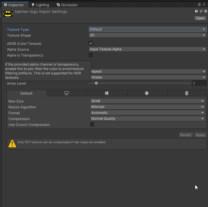 Using Decals in Unity. Theme of the day, how to create a decal… by