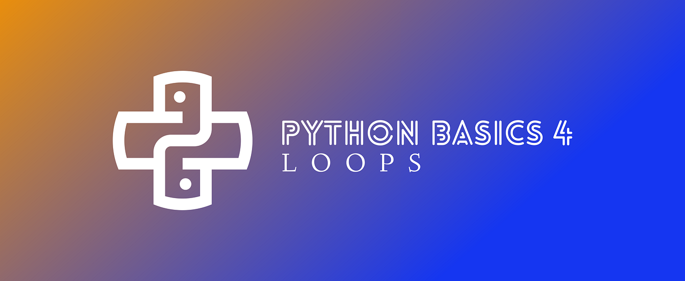 Python Basics 4. Next Step | by Creative Work CW | Medium