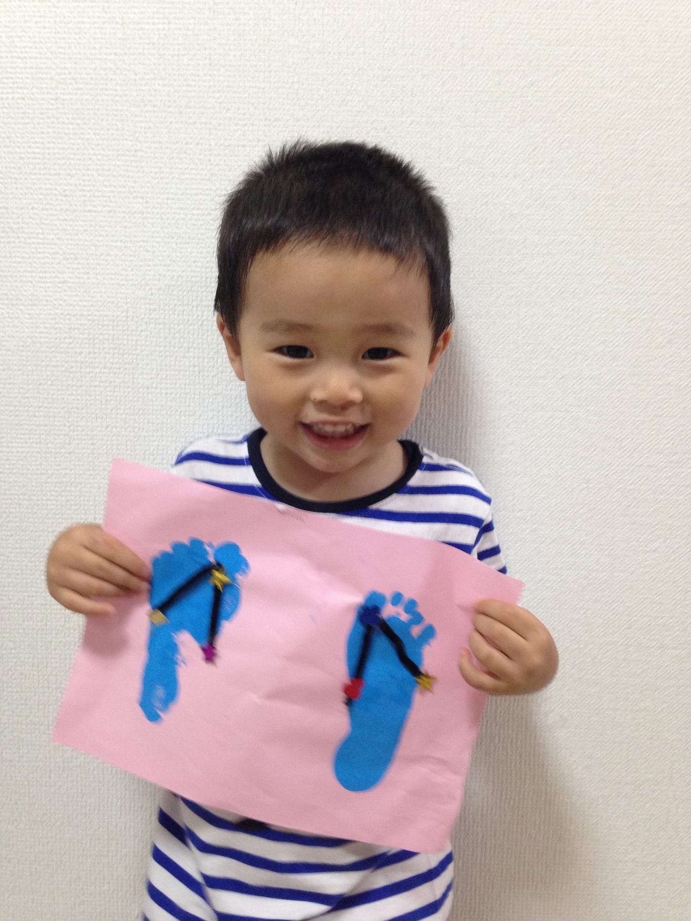 海外から帰国 そして都内保育園入園を目指す その１ 我が家の状況編 By T H 深く味わう Appreciation Of Life Medium