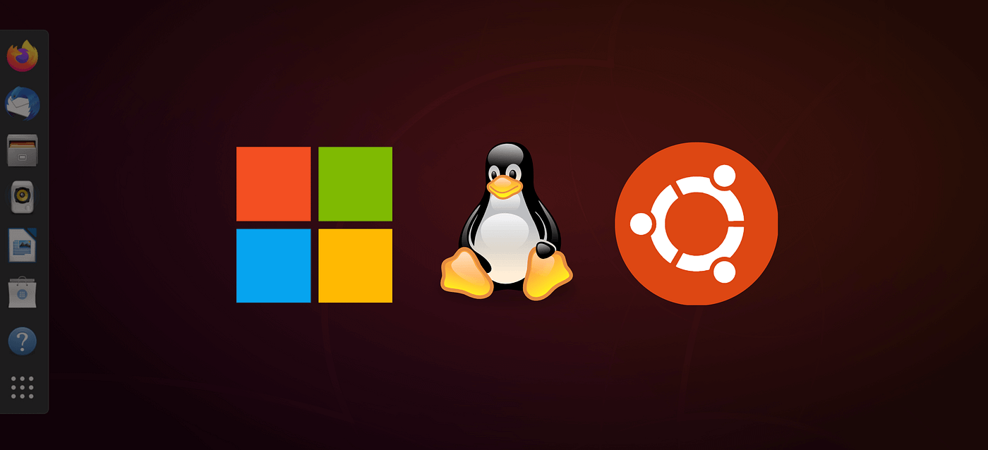 How to Install Ubuntu Desktop With a Graphical User Interface in WSL2 | by  David Littlefield | codeburst