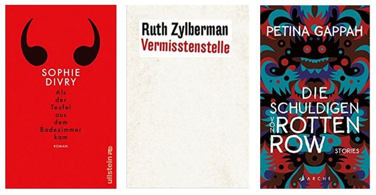 Literaturübersetzung: Zwischen manischer Genauigkeit und unbändiger ... Literaturübersetzung: Zwischen manischer Genauigkeit und unbändiger ...