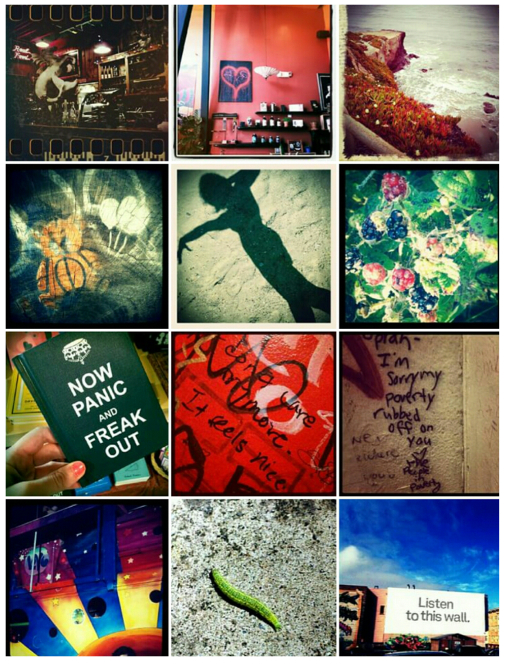 An Ode To Instagram I Published My First Post Approximately By an-ode-to-instagram-i-published-my-first-post-approximately-by