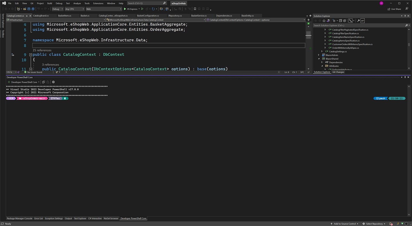 As A Geek, How I Customized My Visual Studio Code Terminal in Windows ...
