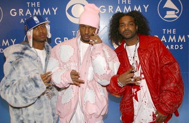 Dipset Vs G Unit Which Rap Crew Has The Greater Legacy By Brad Callas Medium