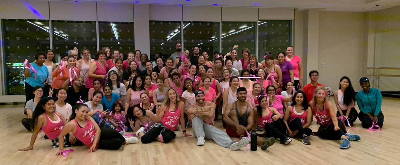 How I Became A Zumba Instructor, And What You Need To Know Before You