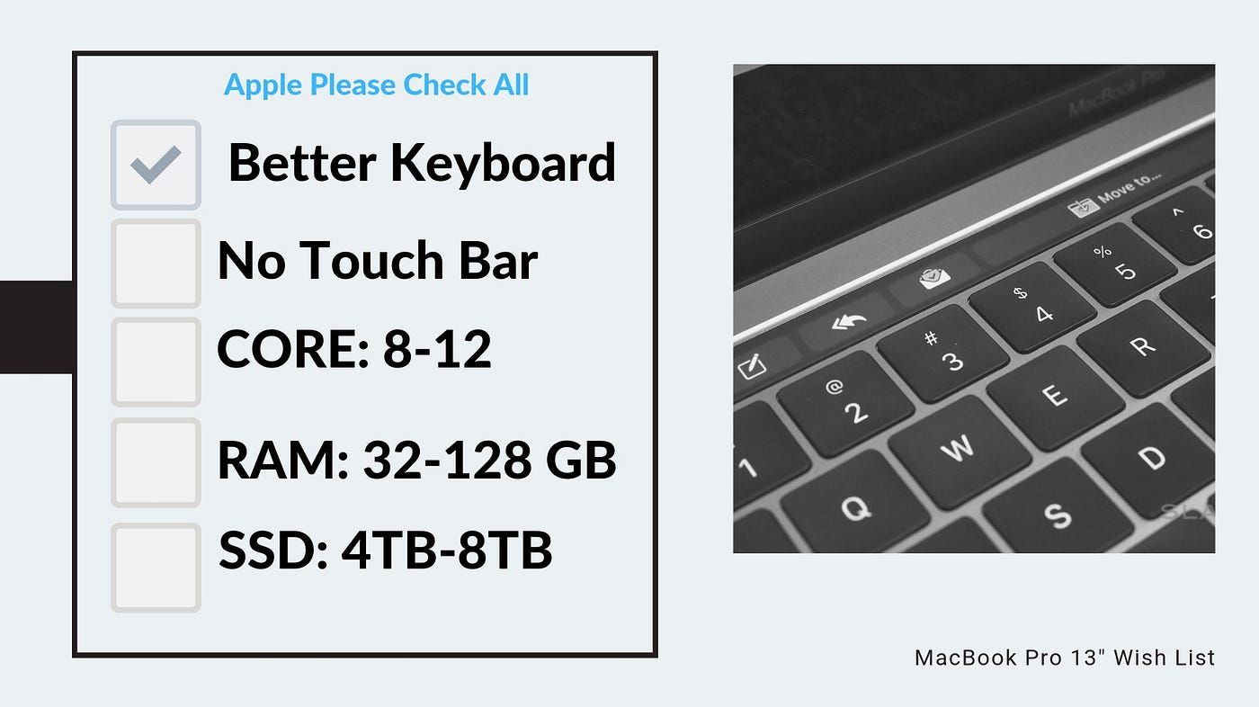 parallels 13 touch bar updates