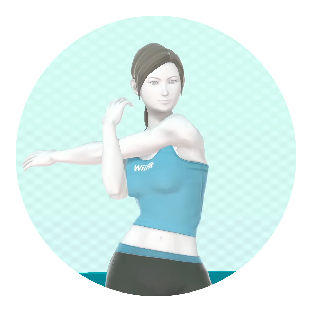 Remembering Wii Fit The Pandemic Has Created A Dearth Of By Shawn Laib Superjump Medium
