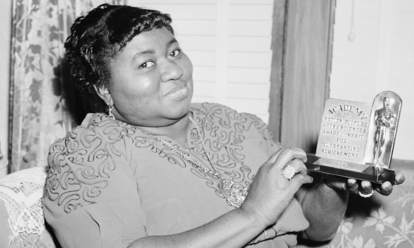 10 black actresses who left their trademark in film history | by Rafaella  Britto | Cine Suffragette | Medium