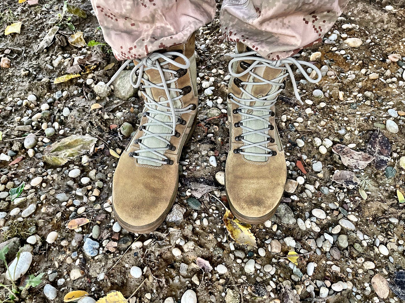INKOP Ares pustinjske čizme. Vojne čizme za misije u pustinjskom… | by Matt  Marenic | Blog: mattmarenic.com