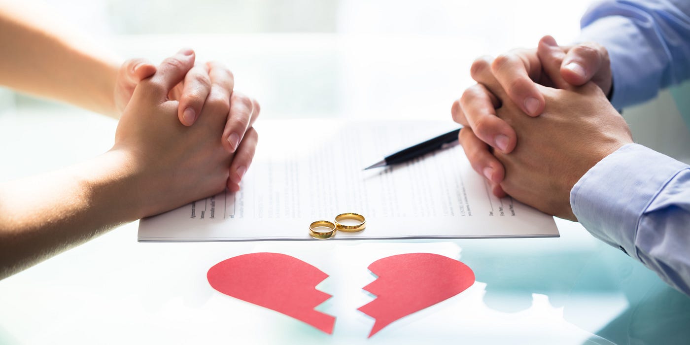 What Is The Biggest Mistake That Women Make When Divorcing