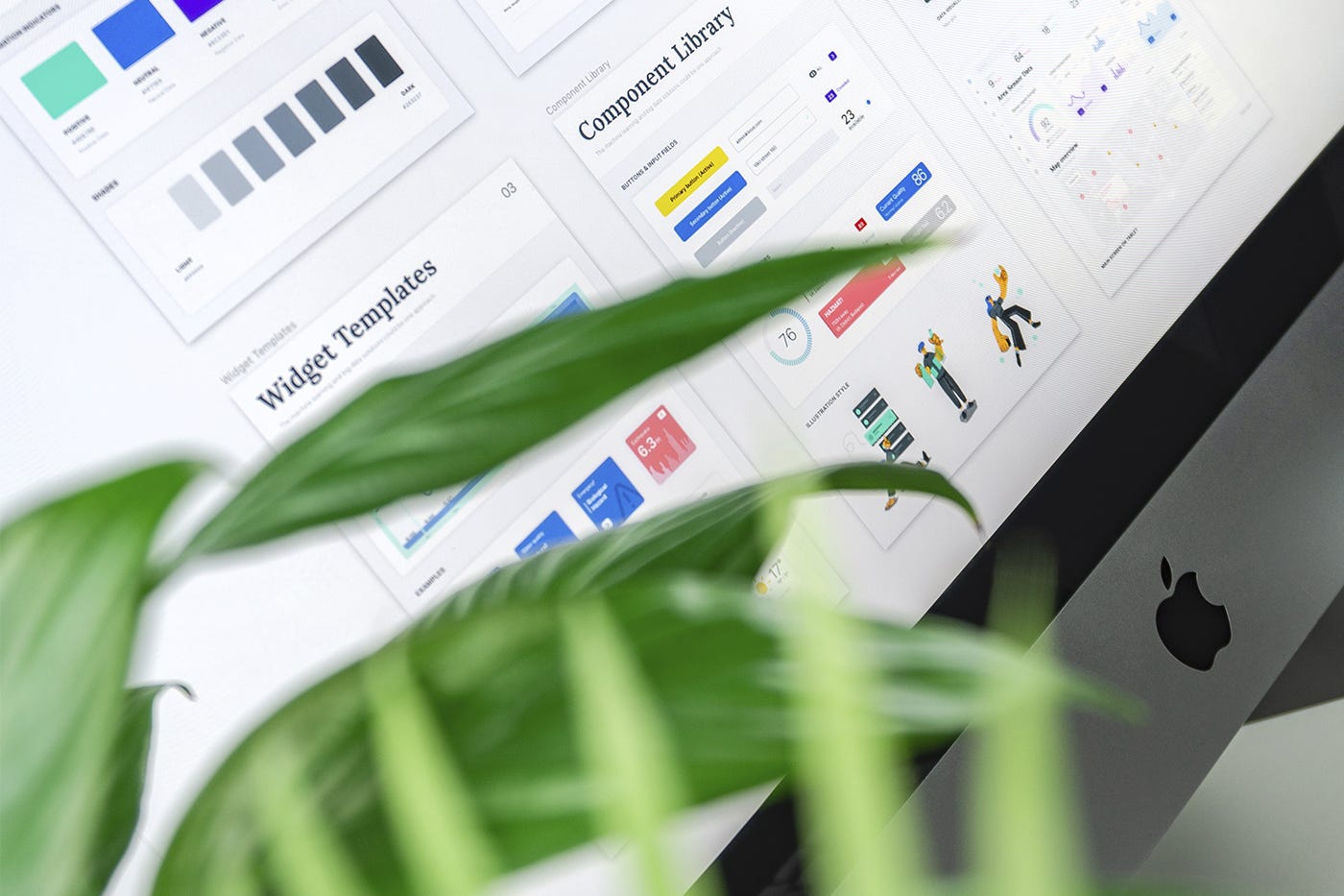 Criando uma biblioteca de Design System utilizando React