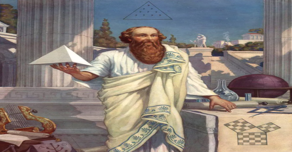 Physics is Pythagorean: A Case For Ontic Structural Realism | by Paul ...