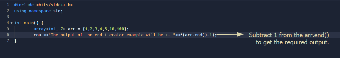 Everything you need to know about the STL (Standard Template Library ...