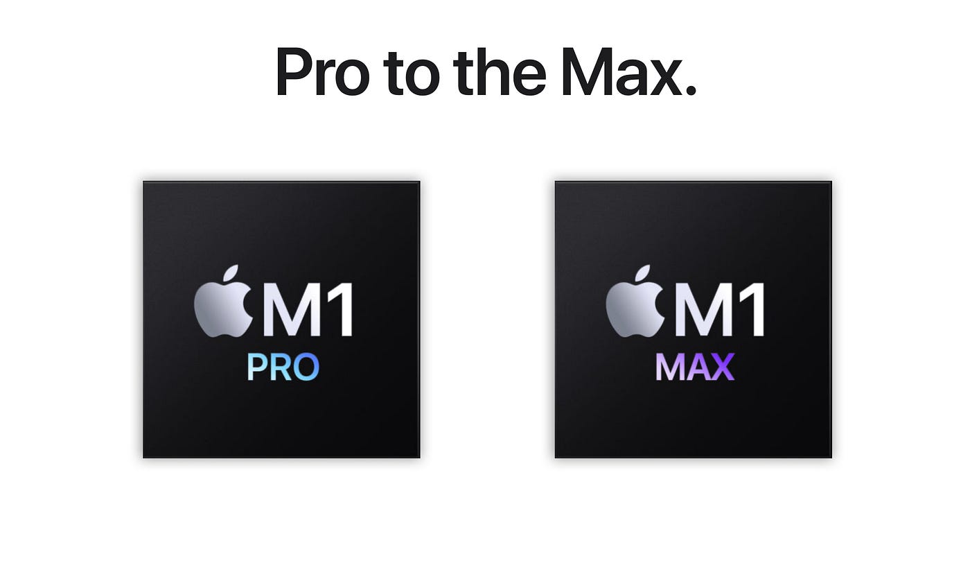 The New Macbook Pros Are Great But They Are Not For Everyone By Akshay Gajria Mac O Clock Medium The New Macbook Pros Are Great But They Are Not For Everyone By Akshay Gajria Mac O Clock Medium