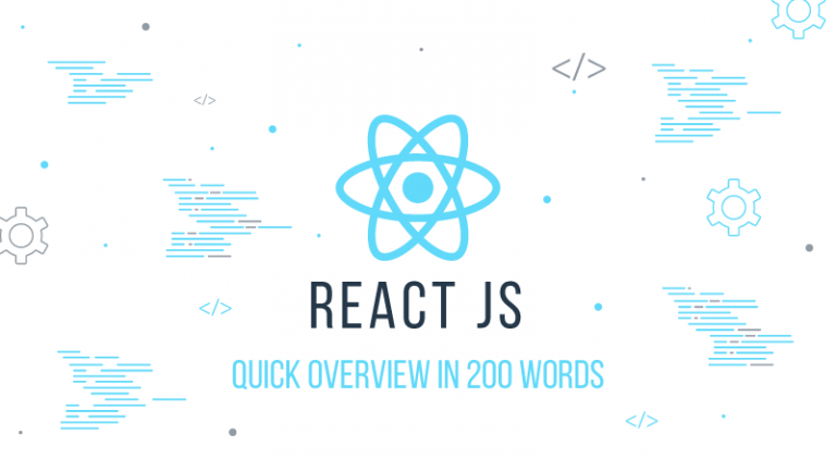 what-is-react-js-quick-overview-in-200-words-by-spec-india-tech-in-200-words-medium