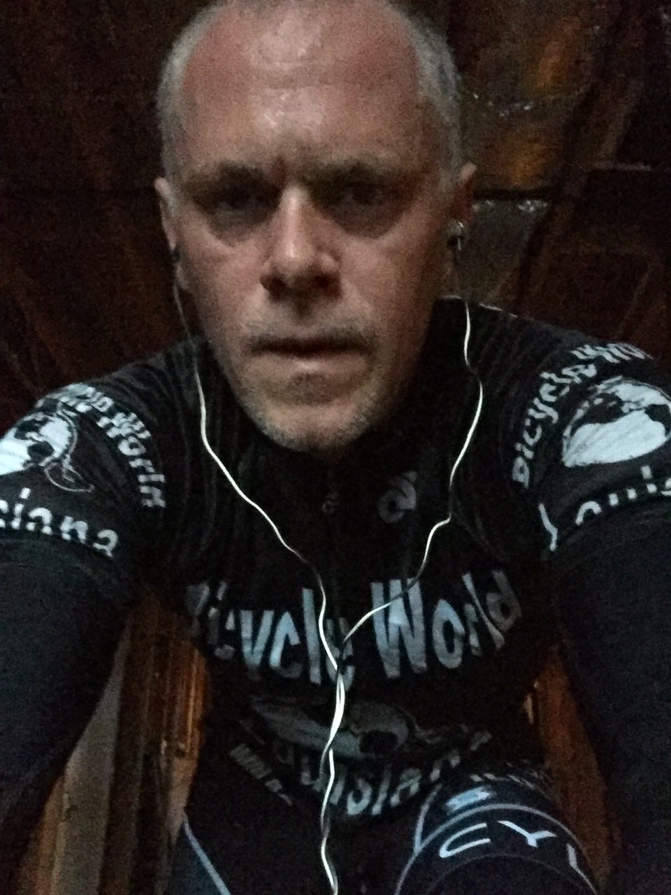 Functional Threshold Power (FTP) Test: Twenty Minutes of Pain | by ...