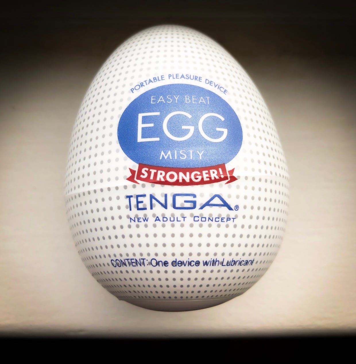 I Used a Sex Toy on My Husband