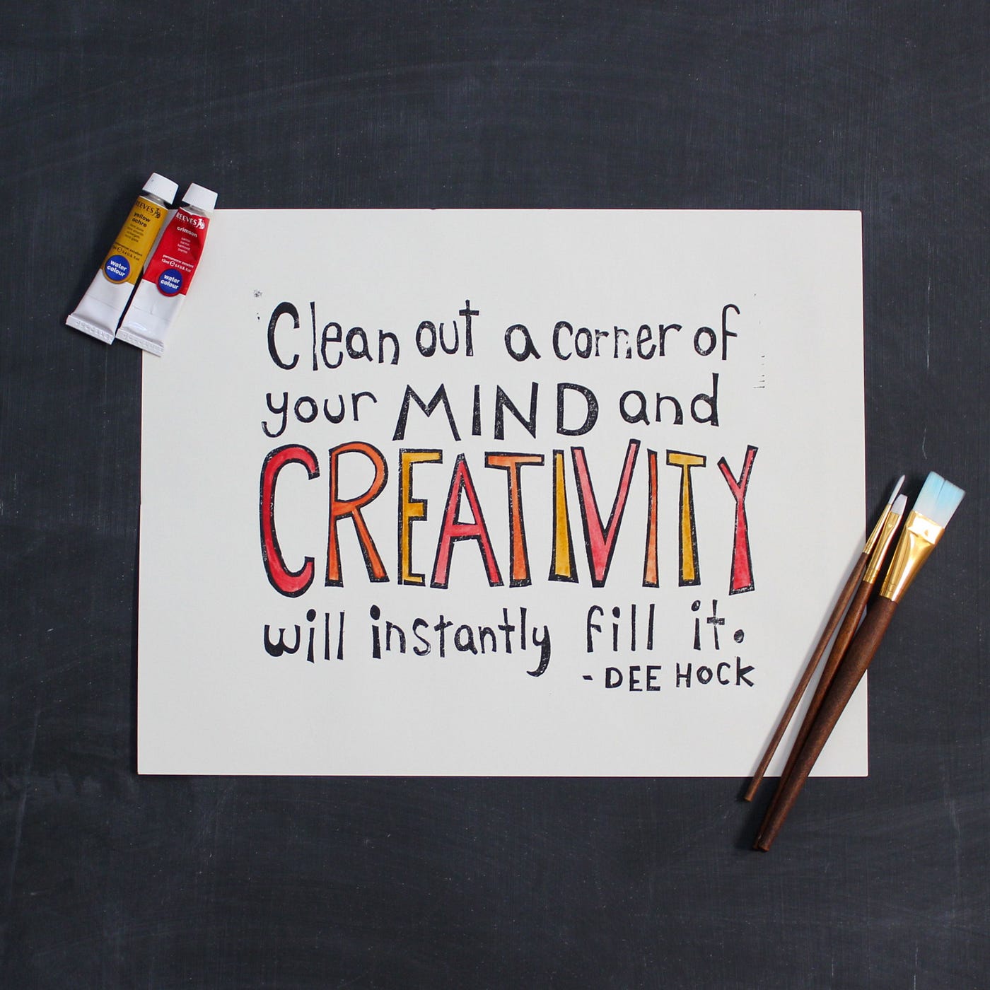 The Eureka Effect — Where Does Creativity and Inspiration Come From ...