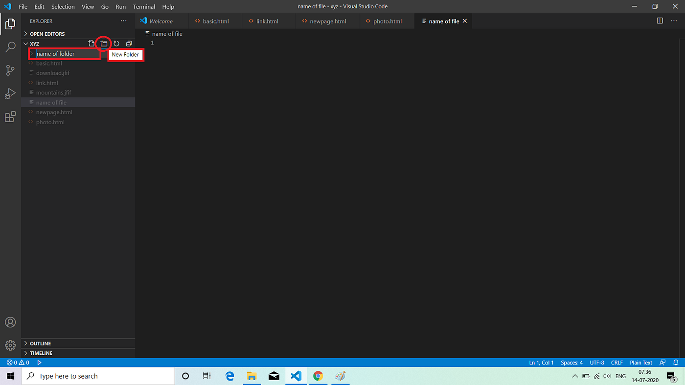 The Best Ways to Use the Latest Visual Studio Code for a Web Developer ...
