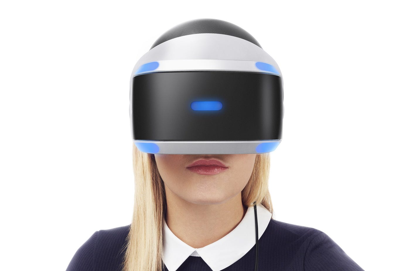 Playstation VR headset sale 