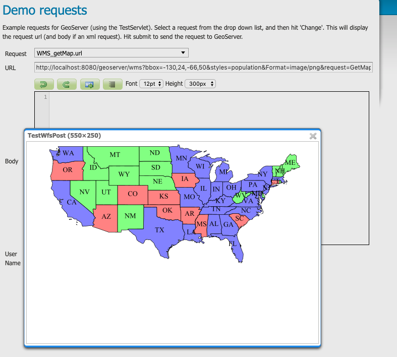 Openstreetmap wms url format atomiclena