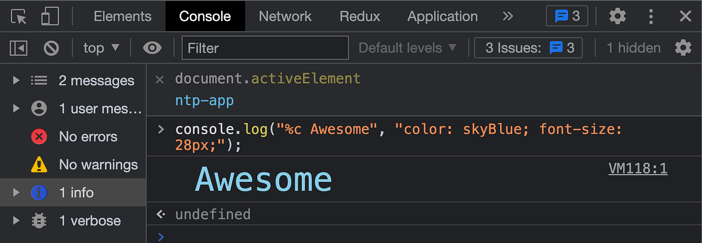 7 Rare But Useful JavaScript Tricks By Tomoe Li Mar 2022 Medium