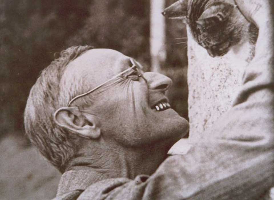 Hermann Hesse - Poemas