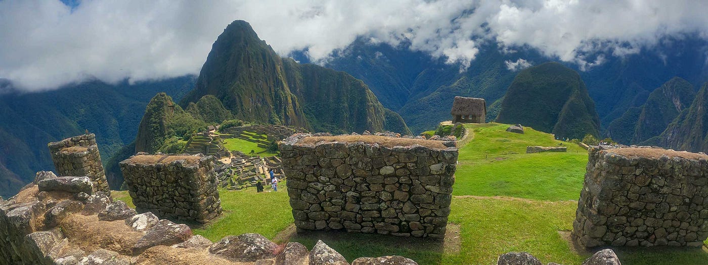 How to travel cheap to Machu Picchu — Souvenirs | by Mochilero Peru | Medium