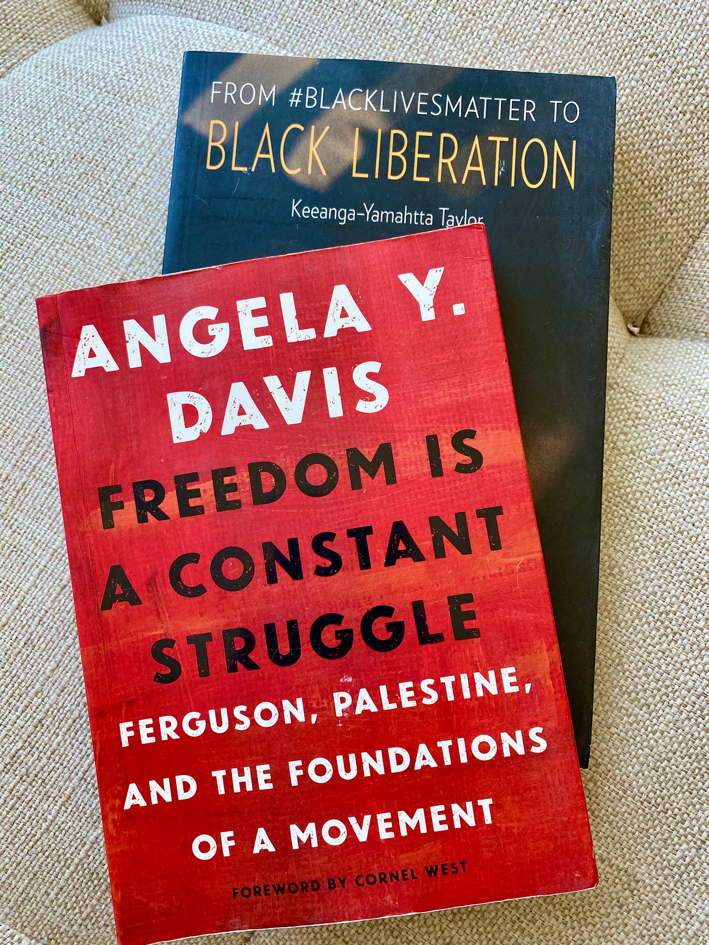 8 Books To Help You Understand Why People Are Protesting Right Now By