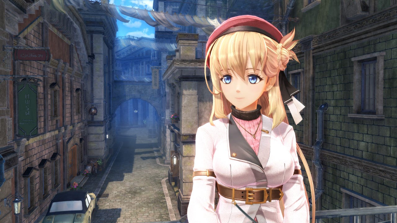 Interview With Kondo Toshihiro Aiming For The Series New Direction With Kuro No Kiseki By Guan Medium Interview With Kondo Toshihiro Aiming For The Series New Direction With Kuro No Kiseki By Guan Medium