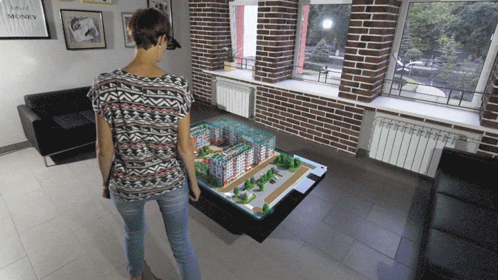 How Does Market For Hologram Tables Work By Nettle Medium How Does Market For Hologram Tables Work By Nettle Medium