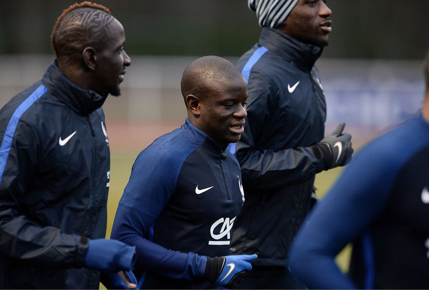N’golo Kanté, histoire d’un destin hors norme by Yohan Mizzi Yohan Mizzi Medium