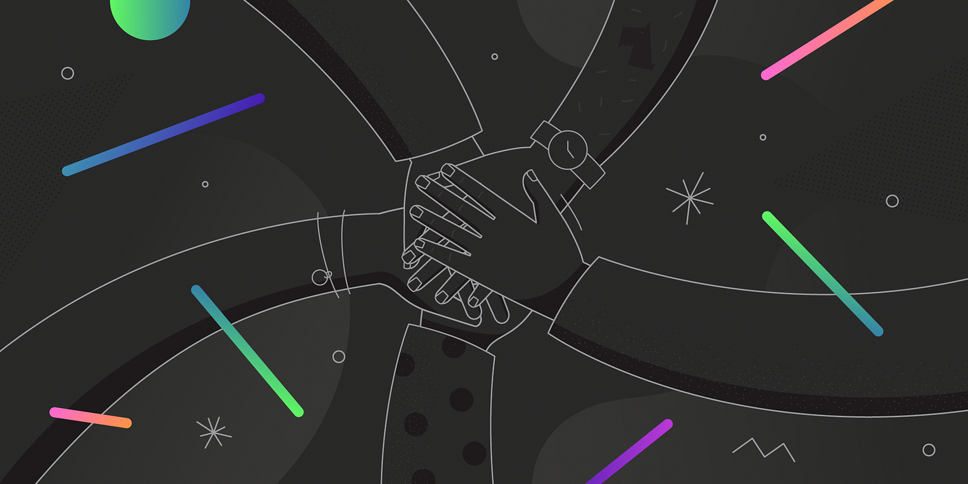 Startups during a global pandemic: three ways to adapt to change | by  Daftcode | Daftcode Blog