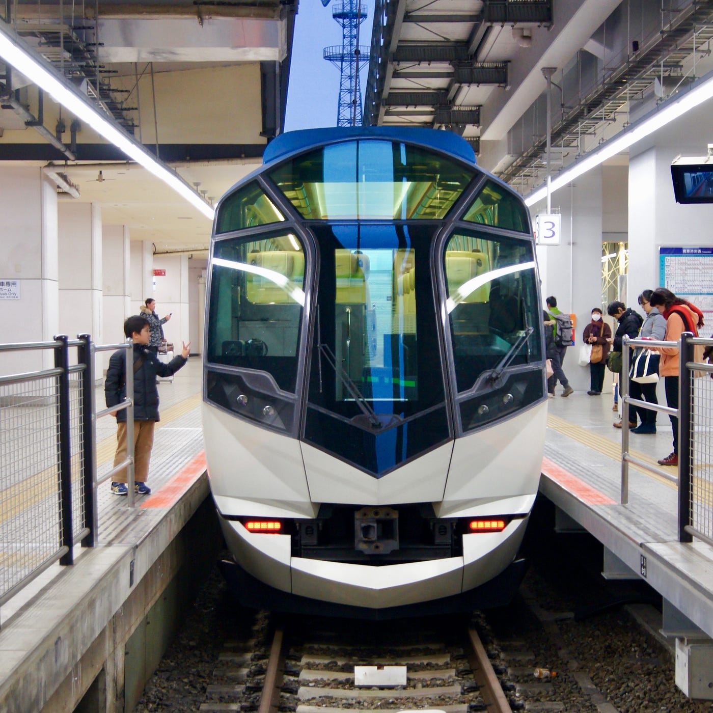 列車大解剖 トレイン大解剖 第十五回 舞台就在伊勢志摩 近鐵 系 By 私鐵王國 Medium