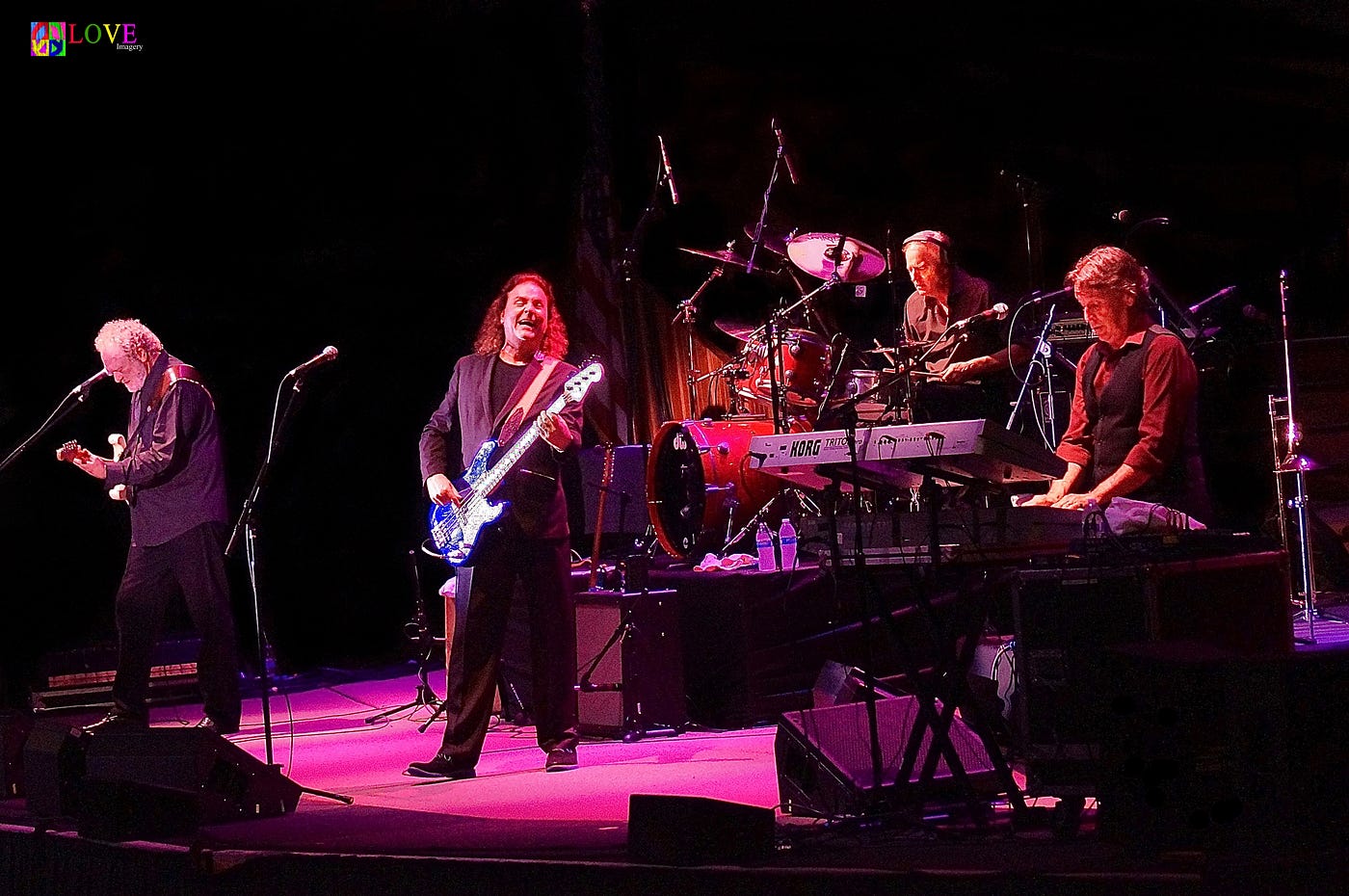 I D Wait A Million Years The Grass Roots And The Buckinghams Live At The Great Auditorium By Spotlight Central Spotlight Central Medium I D Wait A Million Years The Grass Roots And The Buckinghams Live At The Great Auditorium By Spotlight Central Spotlight Central Medium