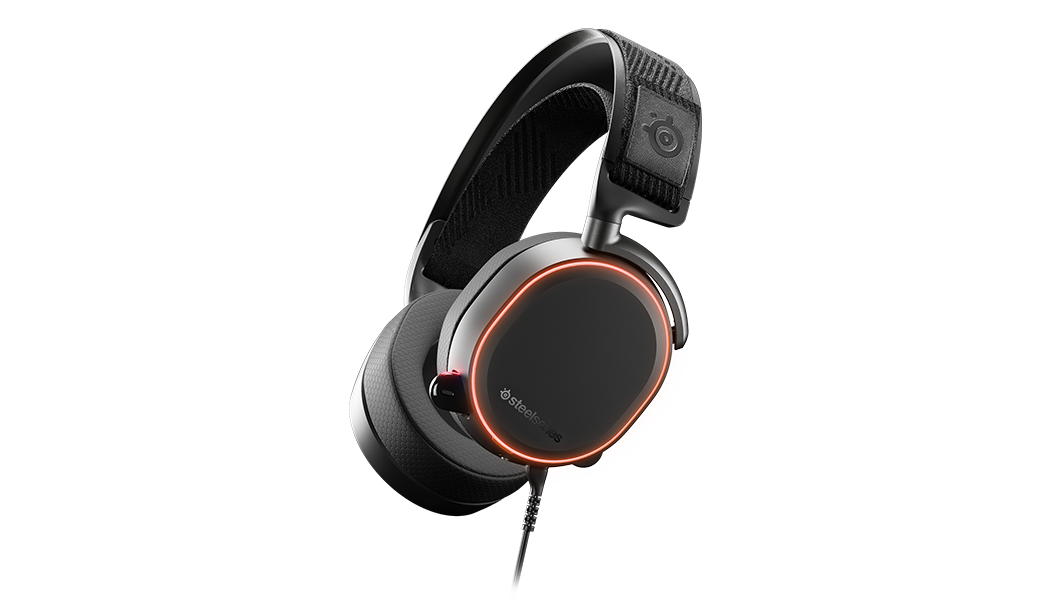 Steelseries Arctis Pro? More like Arctis NO! | by Alex Rowe | Medium