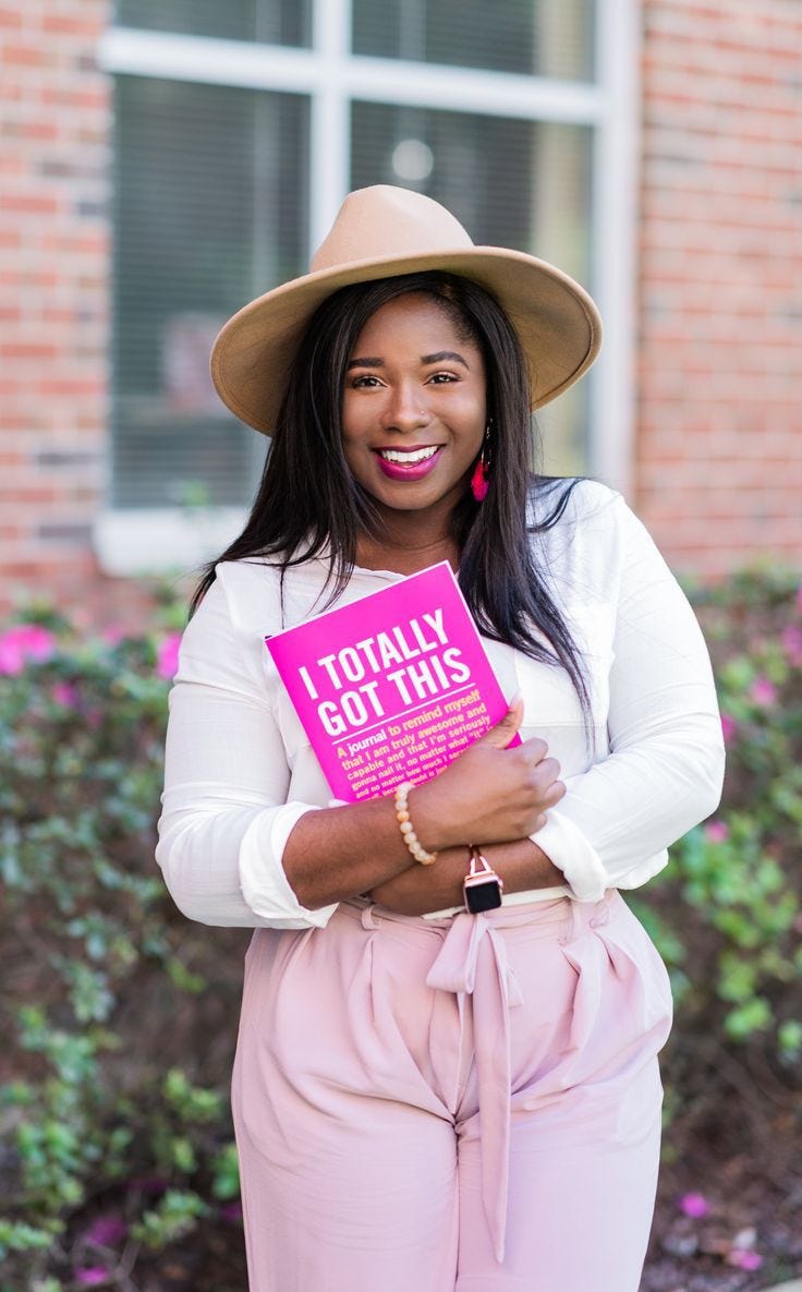 12 Friends Every Girl Should Have by Exquicite Jaymee Medium