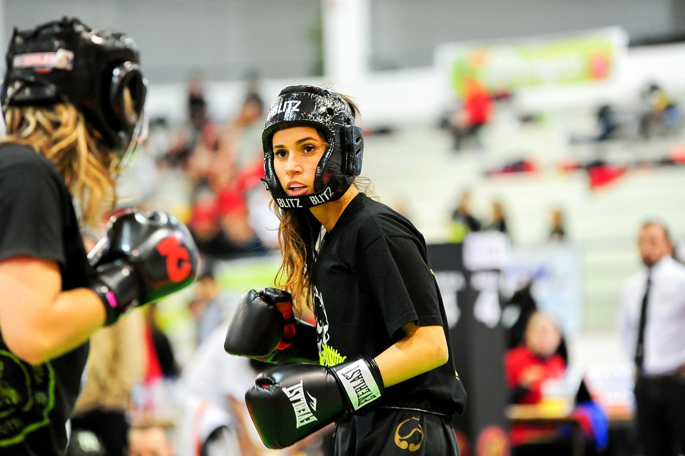 Best Striking Martial Arts (Top 5) Martial Arts Unleashed