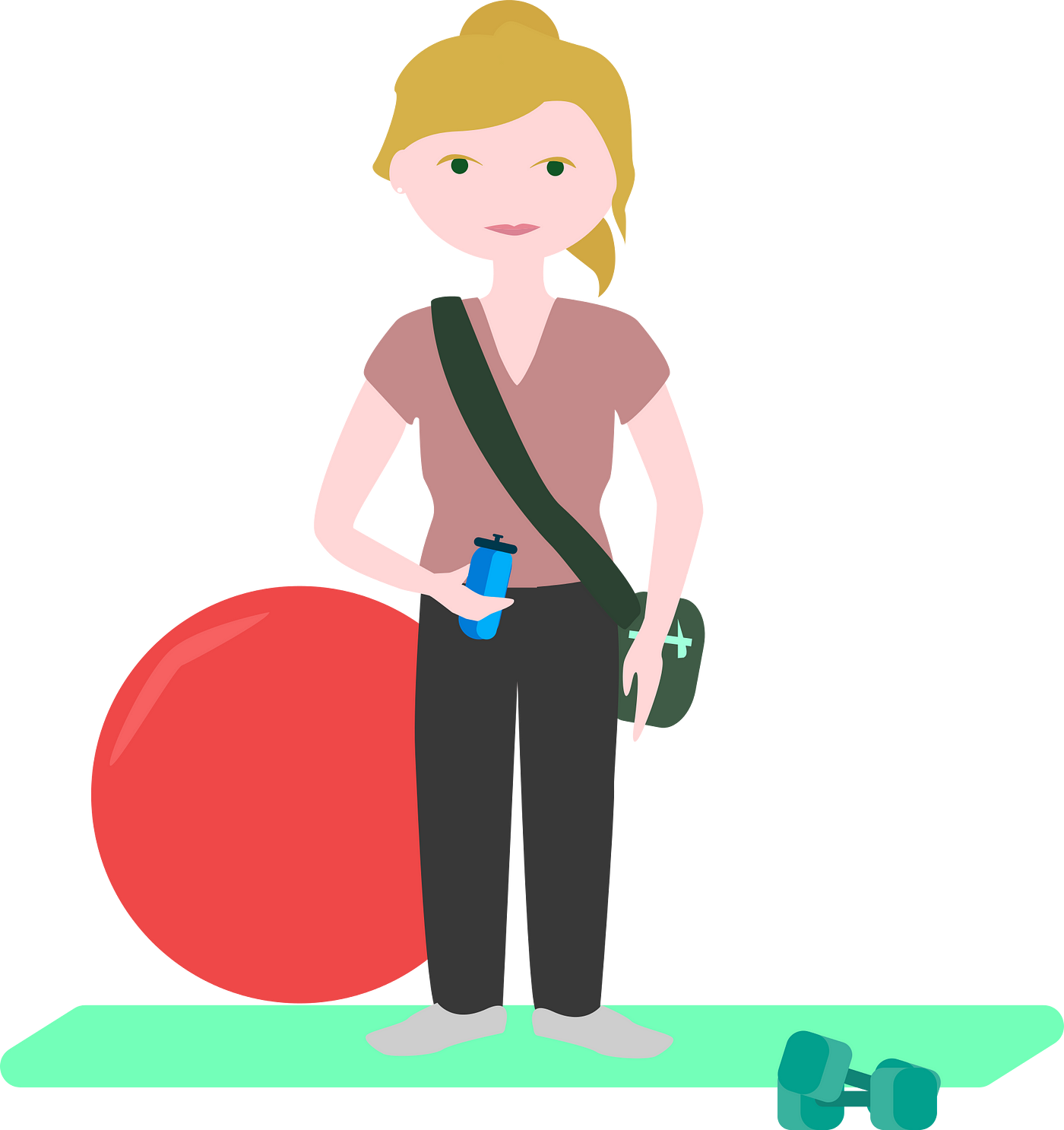 3 Ways To Improve Your Home Work Out By Digital MarketingPartnerz 3-ways-to-improve-your-home-work-out-by-digital-marketingpartnerz