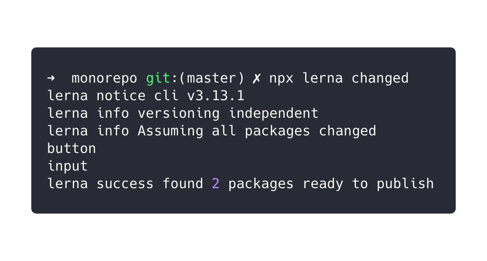 Creating a Monorepo with Lerna & Yarn Workspaces by Lee Robinson Hy