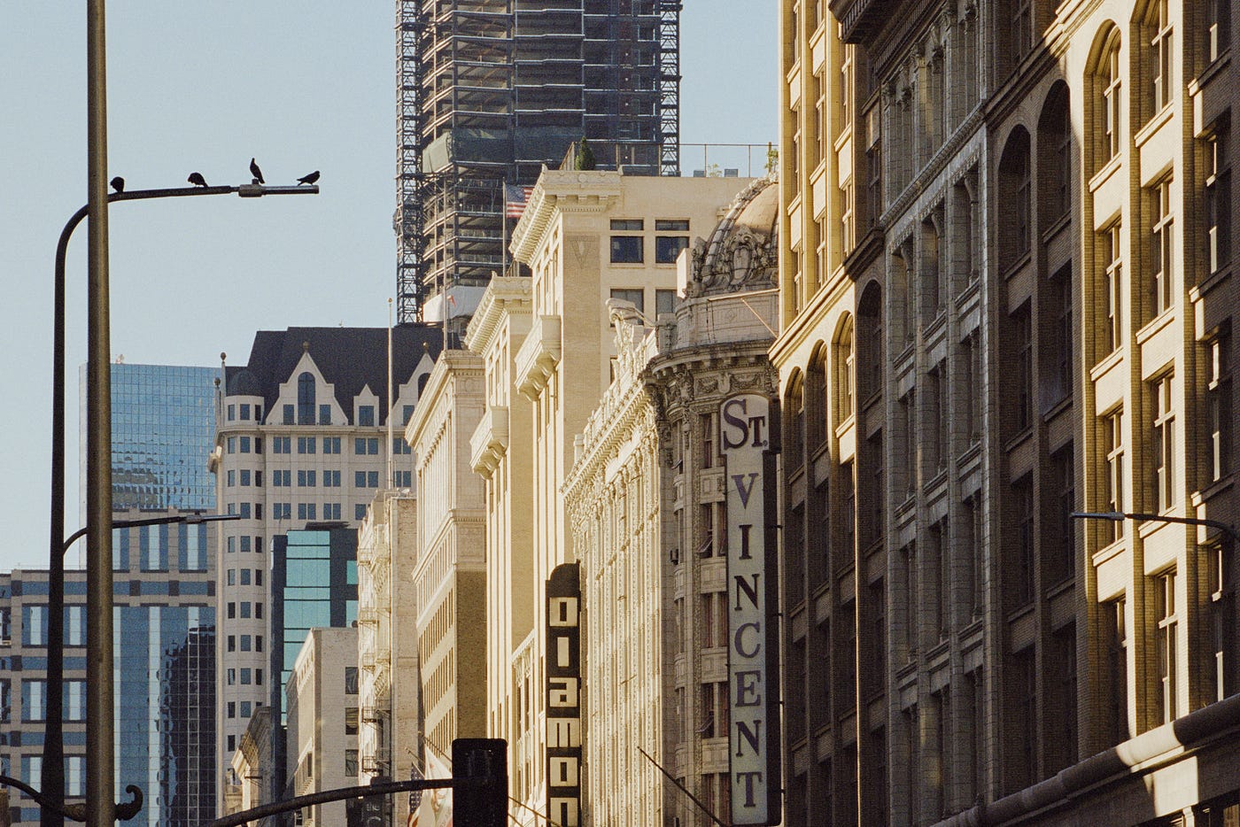 American Horror Story: The Cecil Hotel | by Josh Dean | Matter | Medium