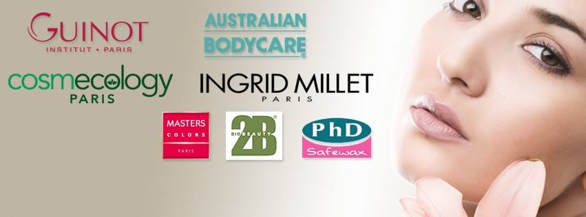 Invest In Internationally Reputed Products for Beauty Salon Success in