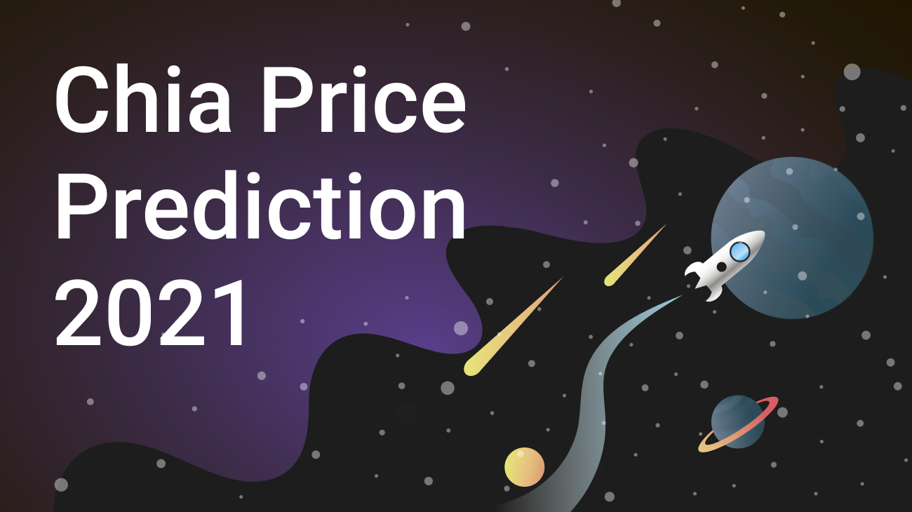 Chia Price Prediction Chia Fundamental Analysis By Swapspace The Capital Medium