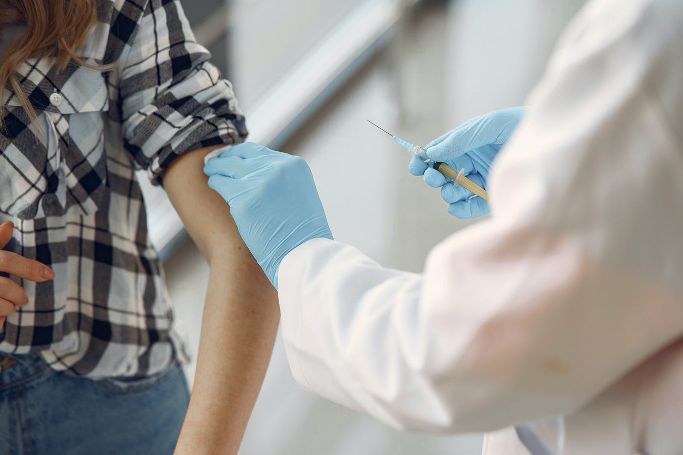 VitalPass: la certificación Blockchain de vacunas contra el COVID-19