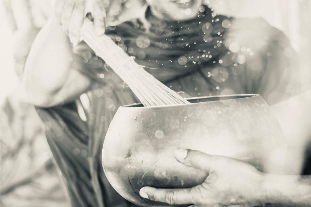 spiritual mindset for your professional life