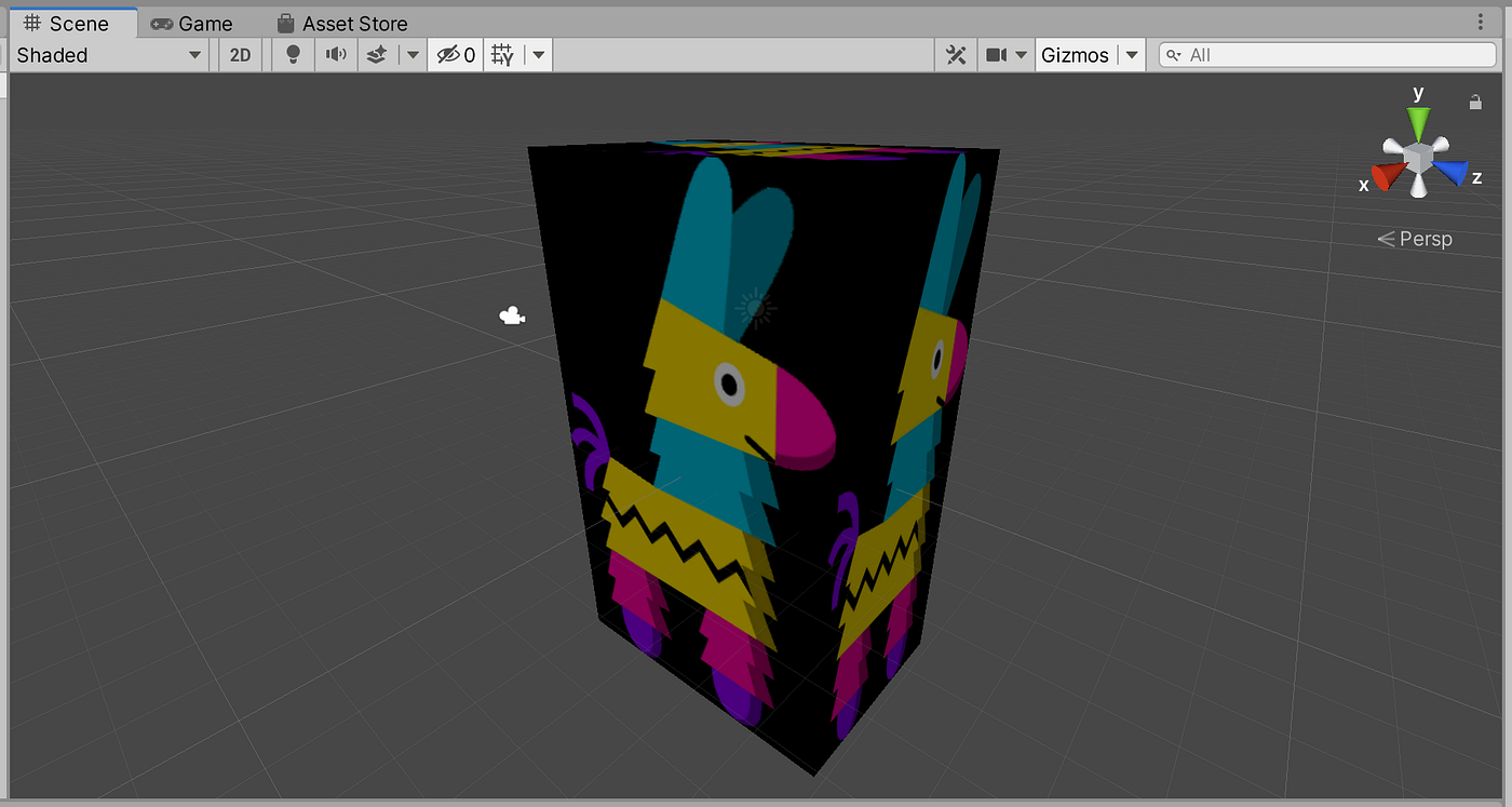 Create and Sell Unity Prefabs as Crypto Collectible NFTs Using IPFS | Pinata